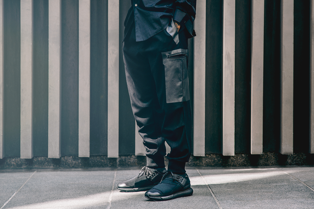 adidas y3 outfit